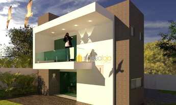 Imagem: Casa 3 Quartos sendo 2 Suítes, Closet