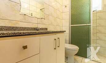 Imagem 7: Apartamento com 3 dormitórios para alugar, 60 m² por R$ 1.000/mês - Santa Cândida - Curiti