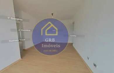 Imagem 2: Apartamento na Vila Ipojuca, fácil acesso ao metrô Madalena!