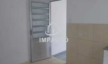 Imagem: SÃO PAULO - Casa Padrão - VILA RUI BARBOSA