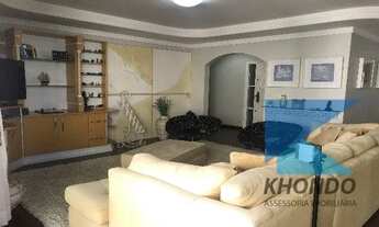 Imagem: SãO PAULO - Apartamento Padrão - Campo