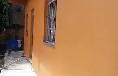 Imagem 2: Alugo Casa na Rua 11 Jardim Mauá l