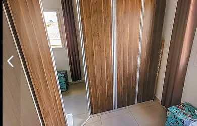 Imagem 7: COBERTURA RESIDENCIAL em SANTO ANDRÉ - SP, PARQUE ORATÓRIO