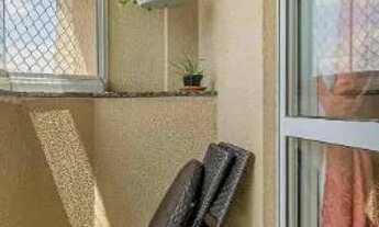 Imagem 5: Cobertura com 3 dormitórios à venda, 130 m² por R$ 977.880 - Vila São Geraldo - São Paulo