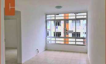 Imagem: SÃO PAULO - Apartamento Padrão - CERQUEIRA