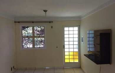 Imagem 2: APARTAMENTO P/ LOCAÇÃO DE IMÓVEL RESIDENCIAL NO VILLA FLORA DE SUMARÉ 2 DORMITÓRIOS