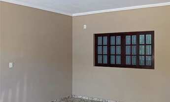 Imagem 4: Casa Localizada no bairro Jardim América, na cidade de Campo Limpo Paulista/SP