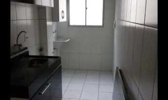 Imagem 4: Apartamento com 3 dormitórios, 79 m² - venda por R$ 420.000,00 ou aluguel por R$ 1.935,00