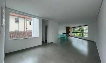 Imagem 6: Casa com 3 dormitórios à venda, 280 m² - Aparecida - Santos/SP