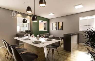 Imagem 4: APARTAMENTO RESIDENCIAL em São Paulo - SP, Ipiranga