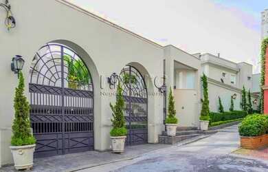 Imagem 3: SÃO PAULO - Casa De Condomínio - VILA MONUMENTO