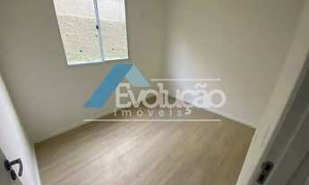 Imagem 6: APARTAMENTO 2 QUARTOS COND. CONQUISTA ESTRADA DO MENDANHA CAMPO GRANDE RJ