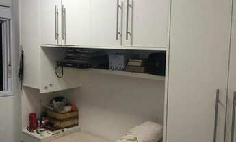 Imagem 4: Apartamento, 68 m² - venda por R$ 680.000,00 ou aluguel por R$ 4.500,02/mês - Edifício Cho