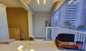 Imagem: SÃO JOSÉ DOS CAMPOS - Apartamento Padrão