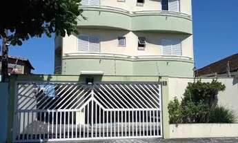 Imagem 1: Oportunidade de 160 mil por 135 mil Vila Caiçara 01 dorm lado praia