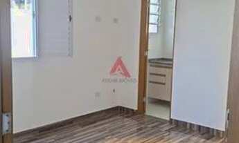 Imagem: JACAREí - Apartamento Padrão - Jardim