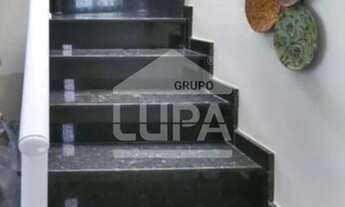 Imagem 5: SOBRADO COM 3 QUARTO PARA VENDA, PARADA INGLESA, SÃO PAULO