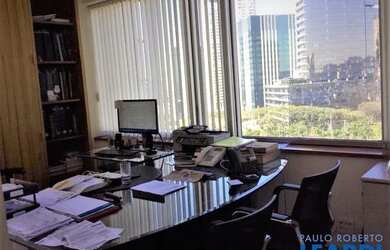 Imagem 6: CONJ. COMERCIAL - VILA OLÍMPIA - SP