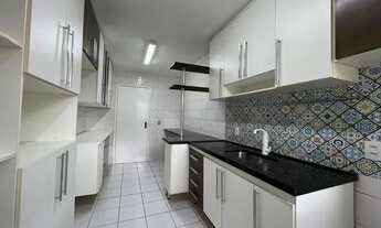 Imagem 5: Apartamento com 3 dormitórios, 117 m² - venda por R$ 615.000,00 ou aluguel por R$ 3.484,00