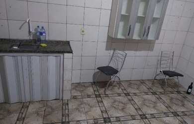 Imagem 2: Aluga-se Casa Residencial na Vila Cisper-SP