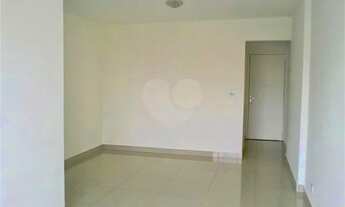 Imagem 5: Apartamento Residencial Venda- 3 quartos, 1 banheiro , 2 vagas -Tatuapé- São Paulo/SP