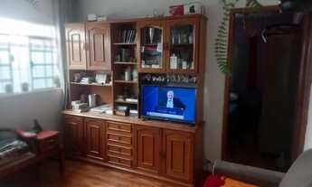 Imagem 6: Jardim Ângela - Jardim Nakamura - casa Térrea 02 dorms - escriturada