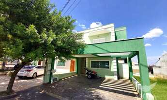 Imagem: SOBRADO NO CONDOMÍNIO HORTO FLORESTAL 2