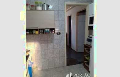 Imagem 6: Casa de condomínio para venda possui 55 metros quadrados com 2 quartos em Lobato - Salvado