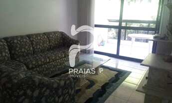 Imagem 2: Apartamento, 2 dormitórios, Pitangueiras, Guarujá