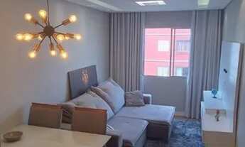 Imagem: Apartamento à venda 2 quartos 1 vaga Manaus