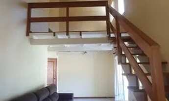 Imagem: Cobertura de 122m², com 2 quartos em Jurerê