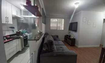 Imagem: Apartamento com 2 dormitórios para alugar