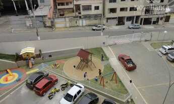 Imagem 6: Apartamento com 2 quartos à venda, 47 m² - Ataíde - Vila Velha/ES