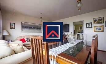 Imagem 3: Apartamento Venda Pinheiros 114 m² 3 Dormitórios