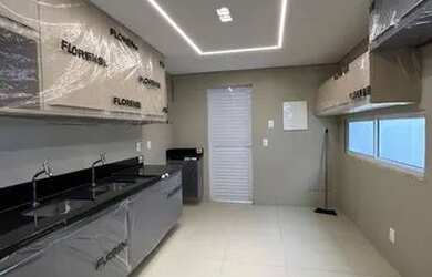 Imagem 3: Casa com 4 dormitórios à venda, 120 m² por R$ 680.000 - Gurupi - Teresina/PI