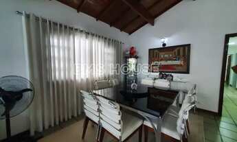 Imagem 3: Casa para Locação em Cotia, Granja Viana, 3 dormitórios, 2 suítes, 3 banheiros, 4 vagas