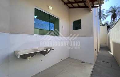 Imagem 3: Casa no Prolongamento Panorama