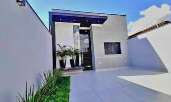 Imagem: Casa para venda tem 180 metros quadrados