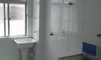 Imagem 6: Apartamento Dow Química 2 dorm, 1º Andar, Jd. Conceiçãozinha, Guarujá