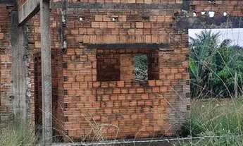 Imagem 2: Terreno medindo 20x30