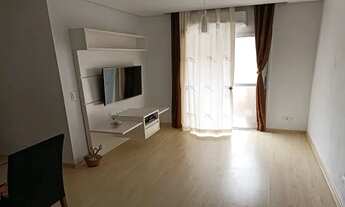 Imagem: Apartamento de 60m² Com 2 Dormitórios