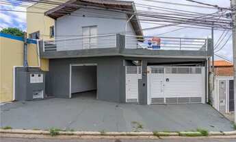 Imagem 2: Bairro Guanciale - Campo Limpo Paulista - Financia