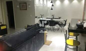 Imagem 4: Apartamento 88 m² a venda no Bairro Campestre em Santo André, condomínio club