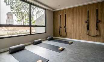 Imagem 7: Studio com 1 dormitório para alugar, 23 m² por R$ 3.600/mês - Perdizes - São Paulo/SP