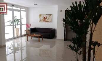 Imagem 6: Excelente apartamento localizado próximo ao Metrô Vila Mariana 41m², 1 dorm, 1 vaga