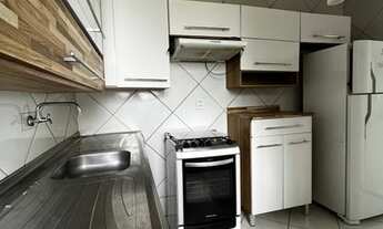 Imagem 4: Apartamento Condomínio Santa Inês, Cuiabá-MT