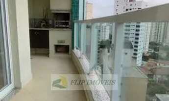 Imagem 7: More em um apartamento com 107 m², com 3 quartos e total infra no miolo Cambuí - Campinas