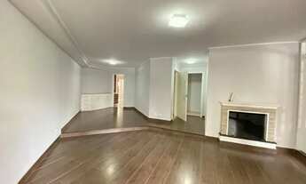 Imagem 3: Apartamento 161m² 3 suítes 2 vagas Vila nova conceição