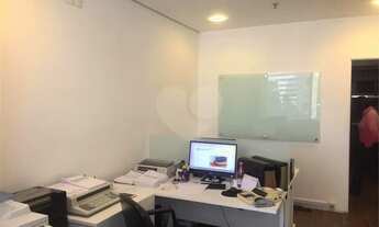 Imagem 3: Salas Comercial BROOKLIN