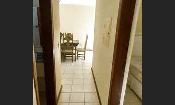 Imagem 6: ALUGO APARTAMENTO 2 DORMS (SUITE) COM PISCINA-MANSOES SANTO ANTÔNIO